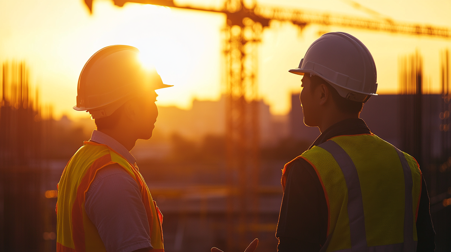 働きやすい職場環境