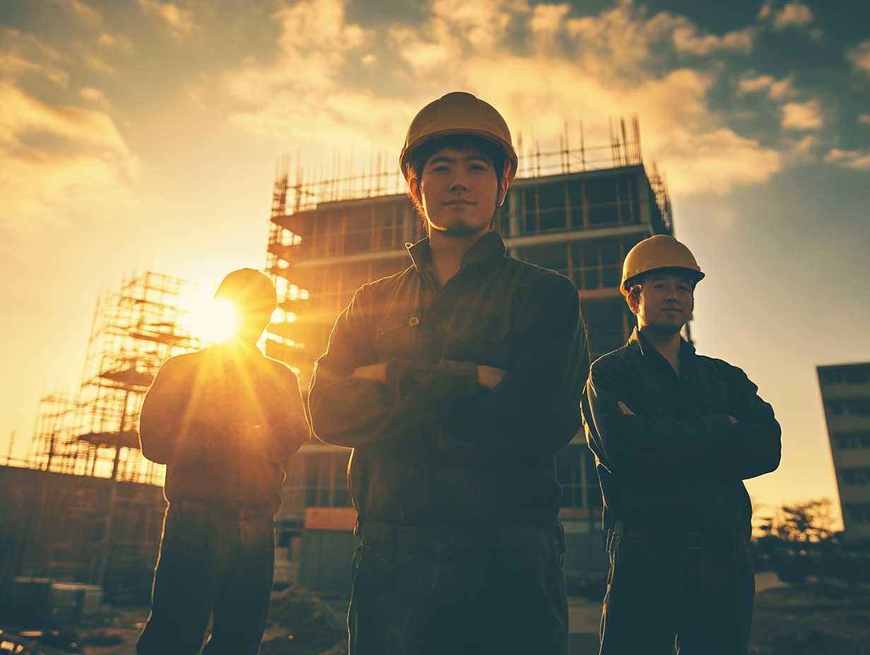 手厚い資格取得支援